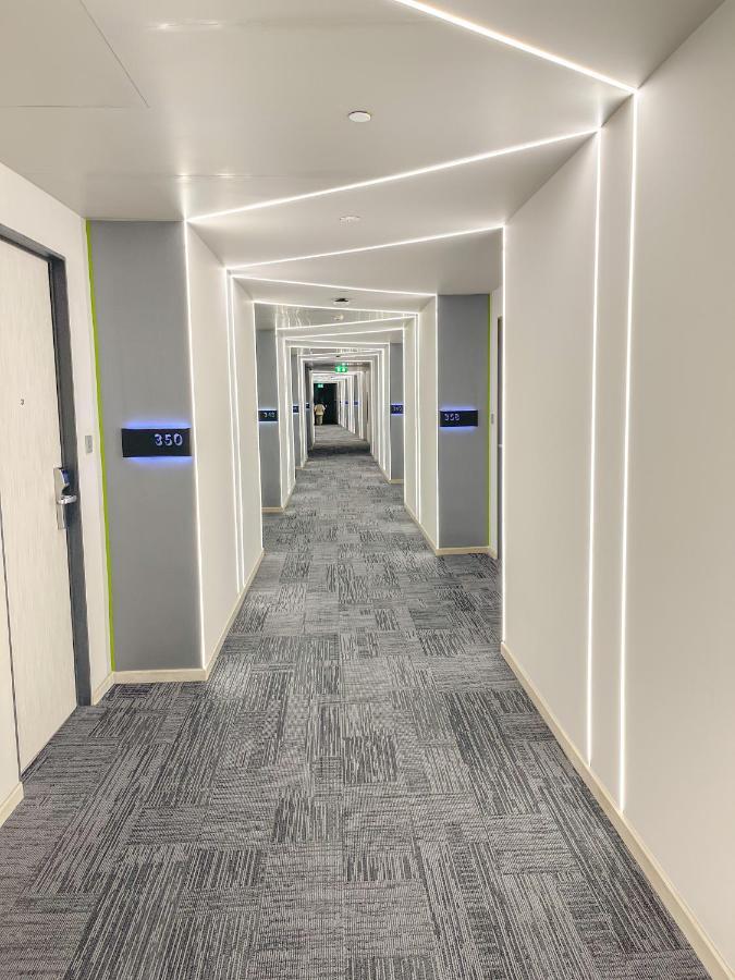 Hotel Z Zpaze Bangkok Dış mekan fotoğraf
