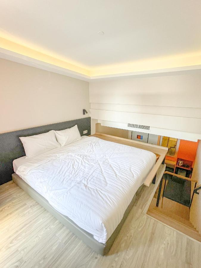 Hotel Z Zpaze Bangkok Dış mekan fotoğraf