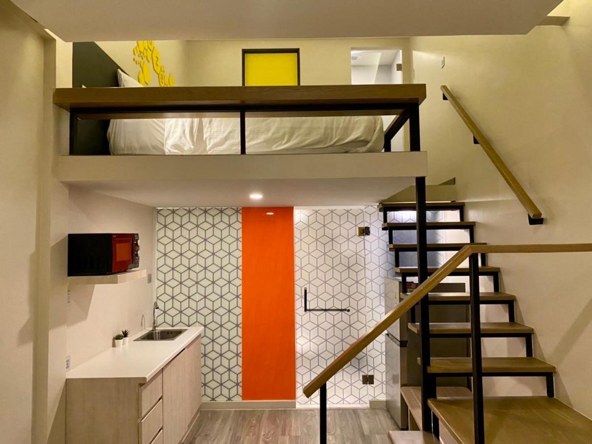 Hotel Z Zpaze Bangkok Dış mekan fotoğraf