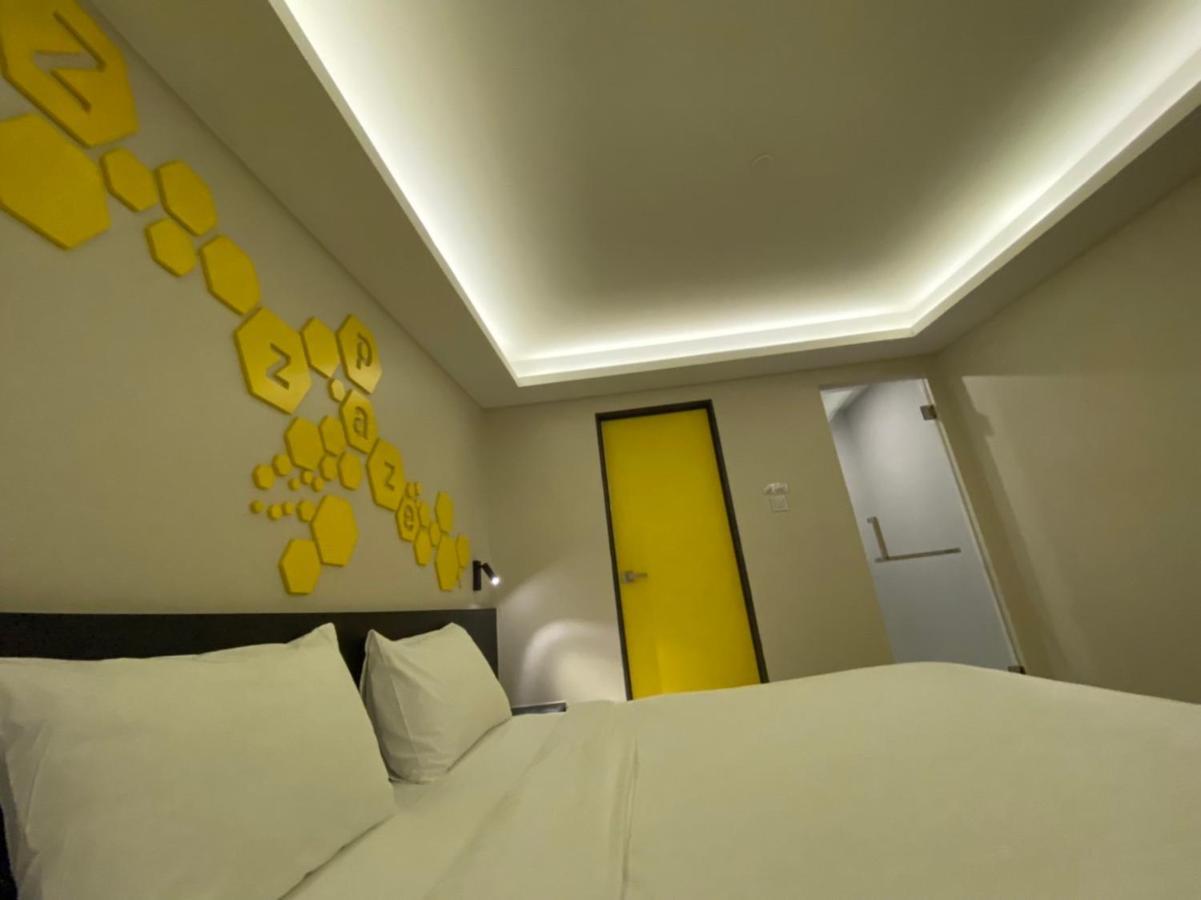 Hotel Z Zpaze Bangkok Dış mekan fotoğraf
