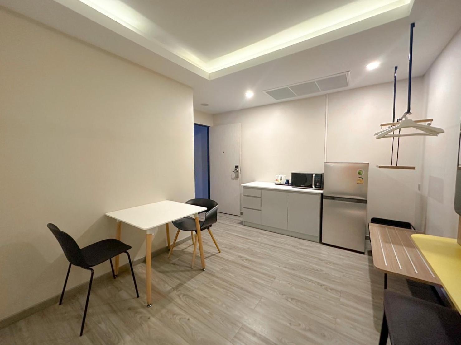 Hotel Z Zpaze Bangkok Dış mekan fotoğraf