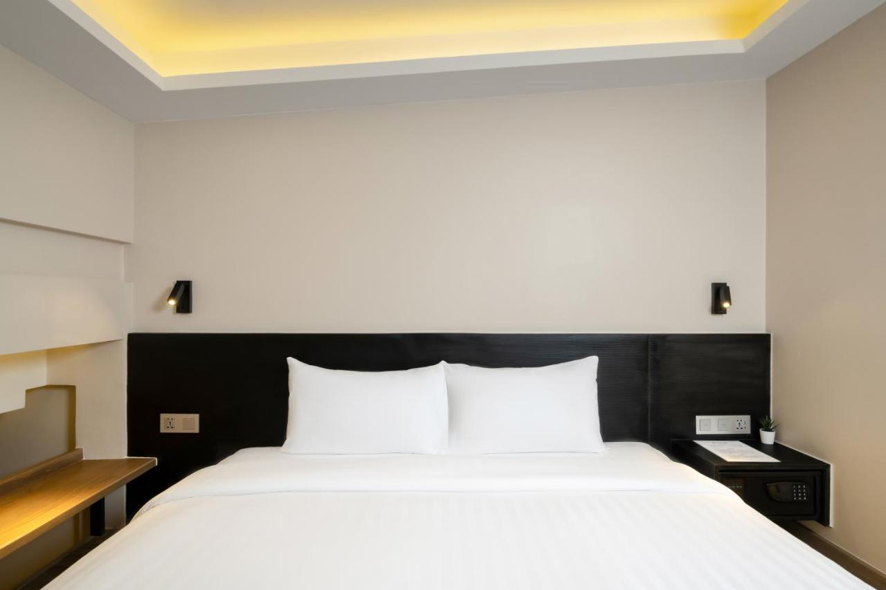 Hotel Z Zpaze Bangkok Dış mekan fotoğraf